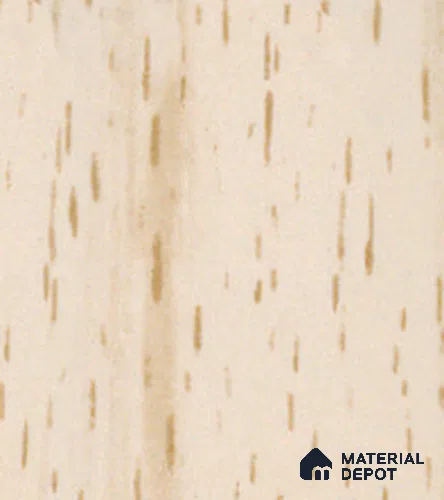 854P Intal Beech 22 x 0.8 mm Decor Super Matte Finish Edgeband - 0.8 mm