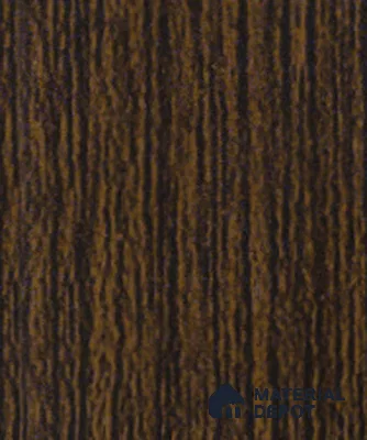 861P Samoe Teak 22 x 0.8 mm Decor HGL+ Finish Edgeband - 0.8 mm