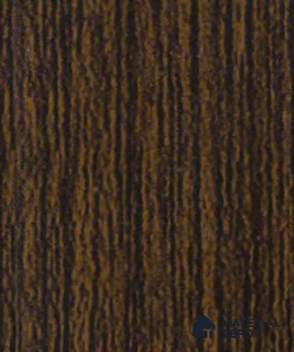 861P Samoe Teak 22 x 0.8 mm Decor HGL+ Finish Edgeband - 0.8 mm