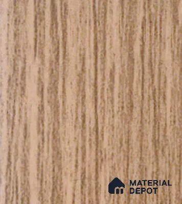 862P Urban Teak 22 x 0.8 mm Decor Matte Finish Edgeband - 0.8 mm