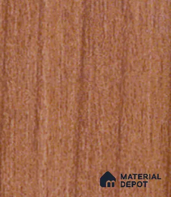 863P Oxford Cherry 22 x 0.8 mm Decor Super Matte Finish Edgeband - 0.8 mm
