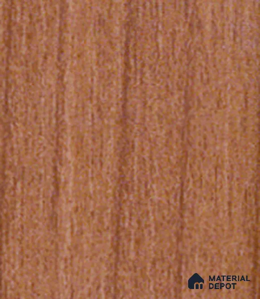 863P Oxford Cherry 22 x 0.8 mm Decor Super Matte Finish Edgeband - 0.8 mm