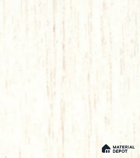864P White Acacia 22 x 0.8 mm Decor Super Matte Finish Edgeband - 0.8 mm