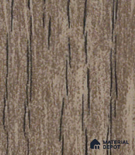 866P Weathered Oak 22 x 0.8 mm Decor Matte Finish Edgeband - 0.8 mm
