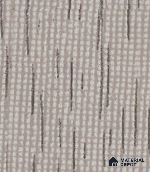 871P Hazel Cambric 22 x 0.8 mm Decor HGL+ Finish Edgeband - 0.8 mm