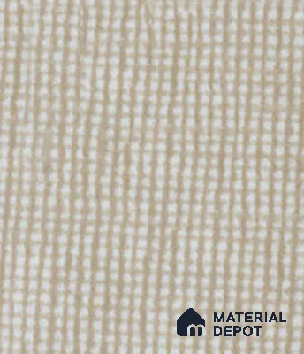 875P Lino Cacum 22 x 0.8 mm Decor Matte Finish Edgeband - 0.8 mm