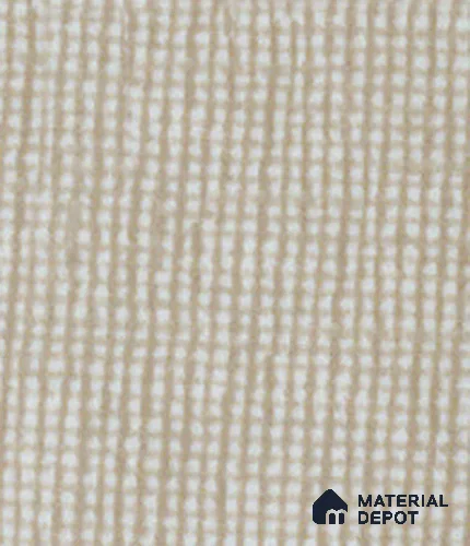 875P Lino Cacum 22 x 0.8 mm Decor Matte Finish Edgeband - 0.8 mm