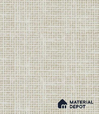 880P Linen - V 22 x 0.8 mm Decor Super Matte Finish Edgeband - 0.8 mm