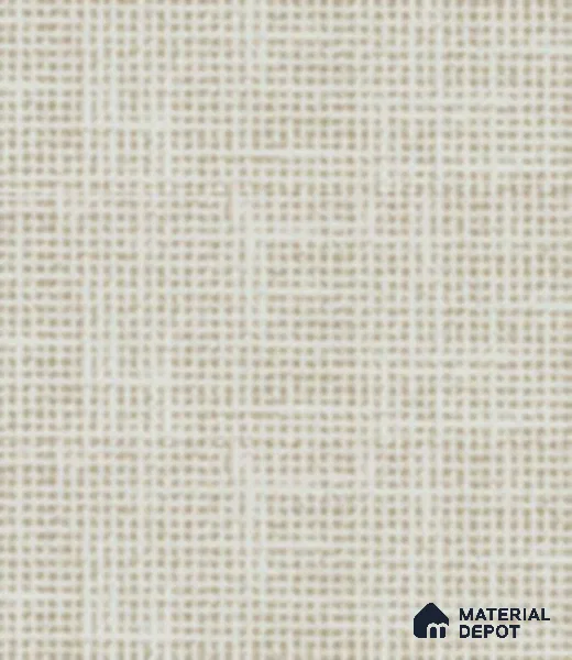 880P Linen - V 22 x 0.8 mm Decor Super Matte Finish Edgeband - 0.8 mm