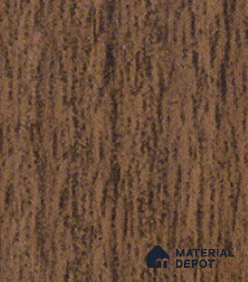 882P American Walnut 22 x 0.8 mm Decor Super Matte Finish Edgeband - 0.8 mm