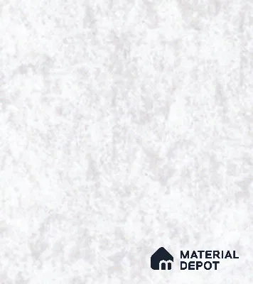 884P White 22 x 0.8 mm Decor Matte Finish Edgeband - 0.8 mm
