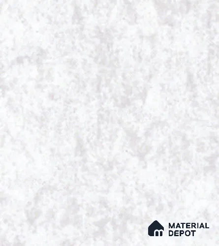 884P White 22 x 0.8 mm Decor Super Matte Finish Edgeband - 0.8 mm