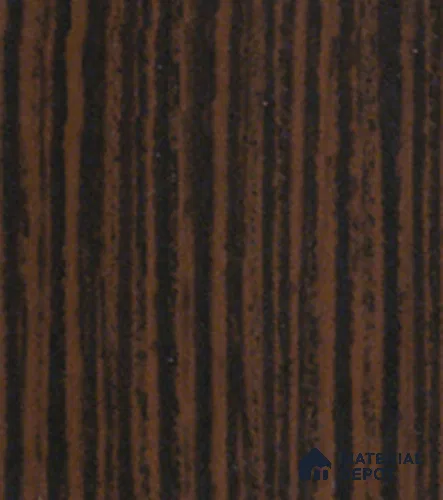 900P Wenge 22 x 0.8 mm Decor HGL+ Finish Edgeband - 0.8 mm