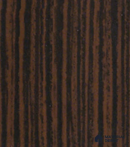 900P Wenge 22 x 0.8 mm Decor HGL+ Finish Edgeband - 0.8 mm