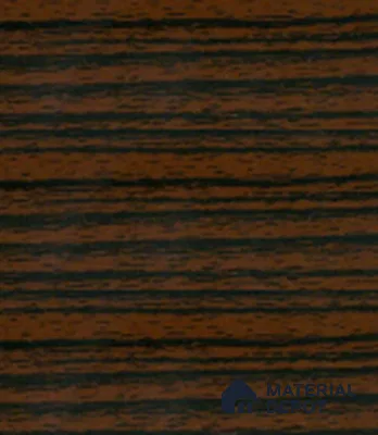 950P Rose Wood 22 x 0.8 mm Decor HGL+ Finish Edgeband - 0.8 mm