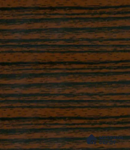 950P Rose Wood 22 x 0.8 mm Decor Matte Finish Edgeband - 0.8 mm