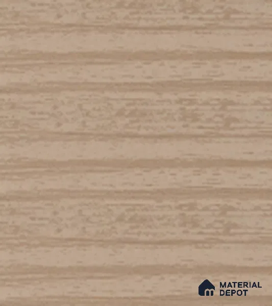 951P Siam Teak - II 22 x 0.8 mm Decor Matte Finish Edgeband - 0.8 mm