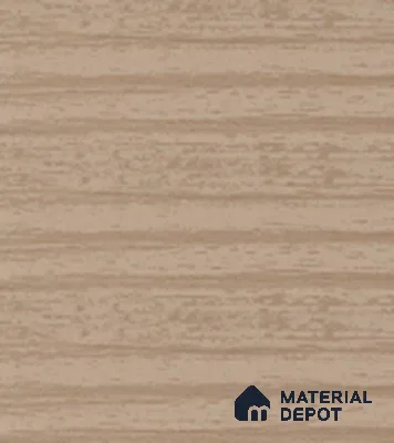 951P Siam Teak - II 22 x 0.8 mm Decor Super Matte Finish Edgeband - 0.8 mm
