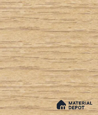953P Misty Oak 22 x 0.8 mm Decor Matte Finish Edgeband - 0.8 mm