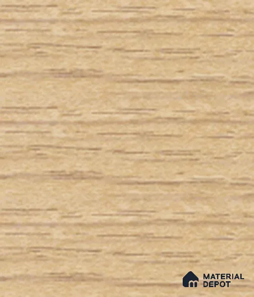 953P Misty Oak 22 x 0.8 mm Decor Matte Finish Edgeband - 0.8 mm