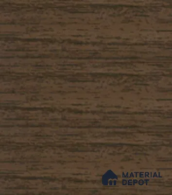 954P Walnut Dark Brown 22 x 0.8 mm Decor HGL+ Finish Edgeband - 0.8 mm
