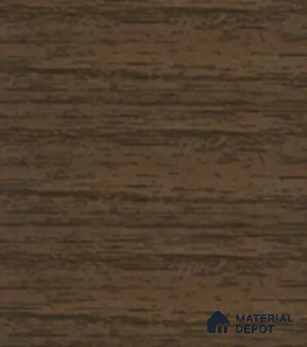 954P Walnut Dark Brown 22 x 0.8 mm Decor HGL+ Finish Edgeband - 0.8 mm