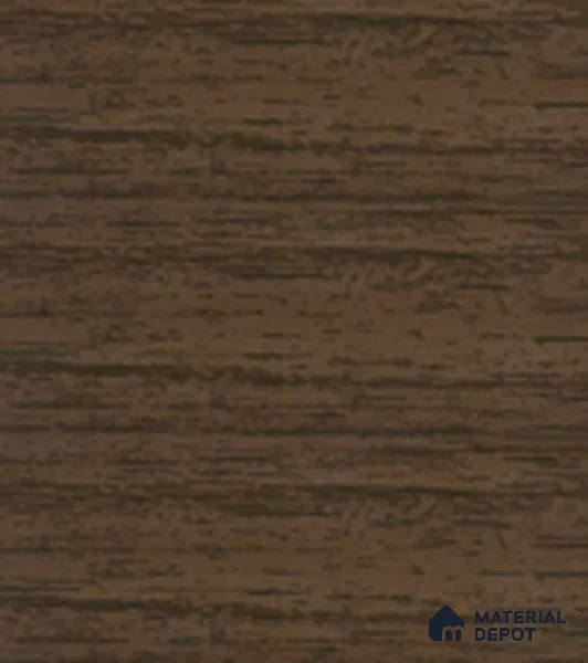 954P Walnut Dark Brown 22 x 0.8 mm Decor HGL+ Finish Edgeband - 0.8 mm