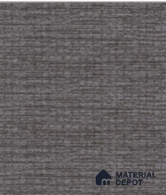 957P Fabric Grey 22 x 0.8 mm Decor Super Matte Finish Edgeband - 0.8 mm