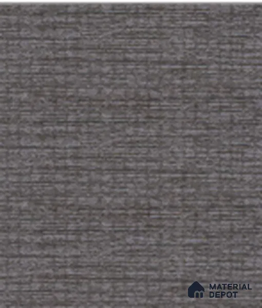 957P Fabric Grey 22 x 0.8 mm Decor Super Matte Finish Edgeband - 0.8 mm