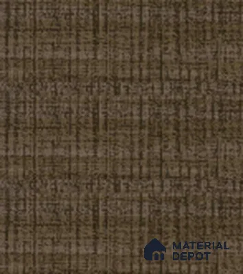 975P Chocolate Brown 22 x 0.8 mm Decor Super Matte Finish Edgeband - 0.8 mm