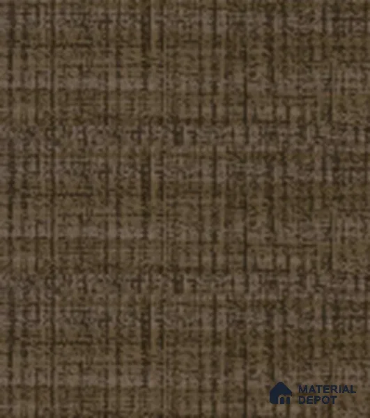 975P Chocolate Brown 22 x 0.8 mm Decor Super Matte Finish Edgeband - 0.8 mm