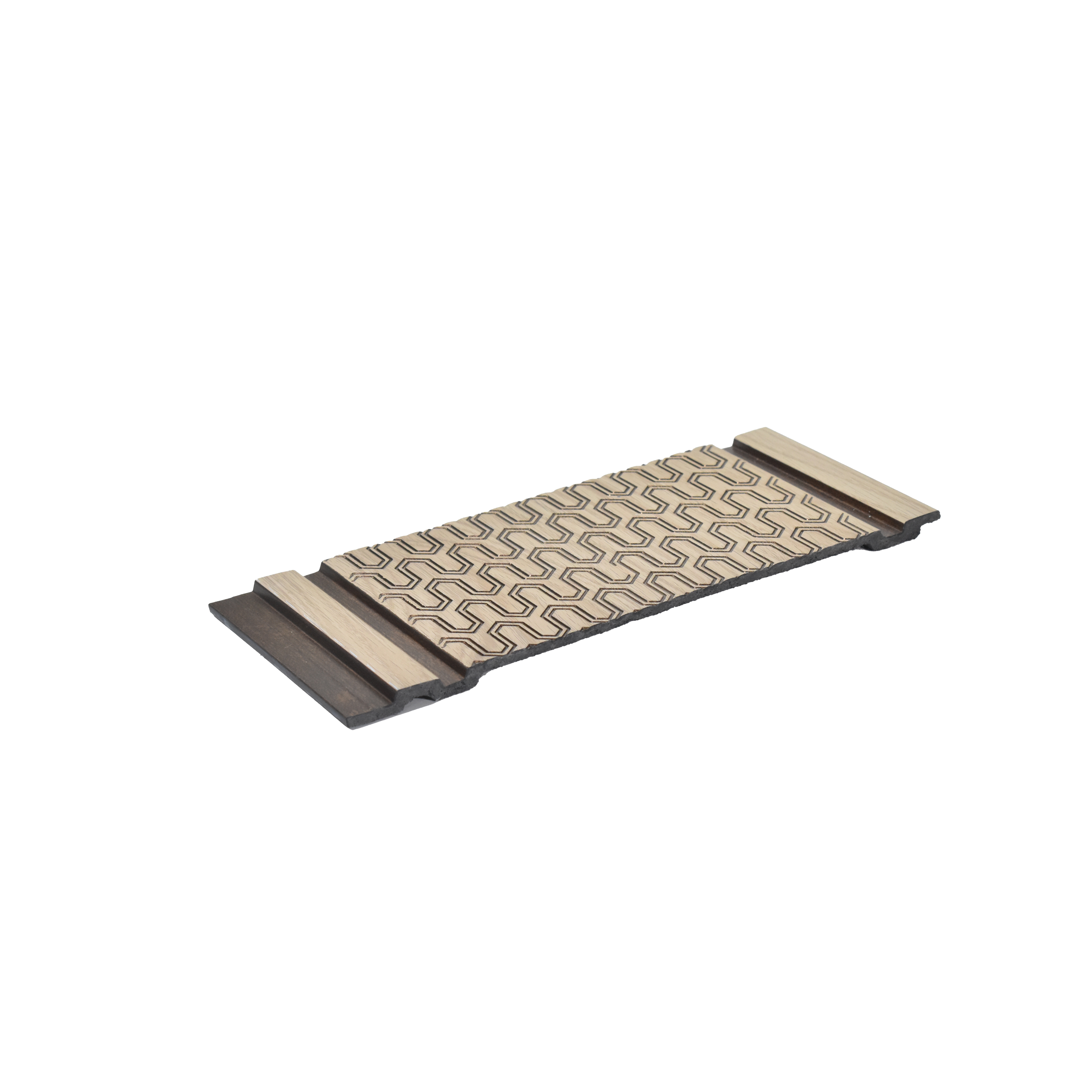 UV Decolux Series Decorative Wall Panel/Panels | 8 ft x 8.2 inch - 3 mm | VX3004 | Width is Subjected to 5% Variation