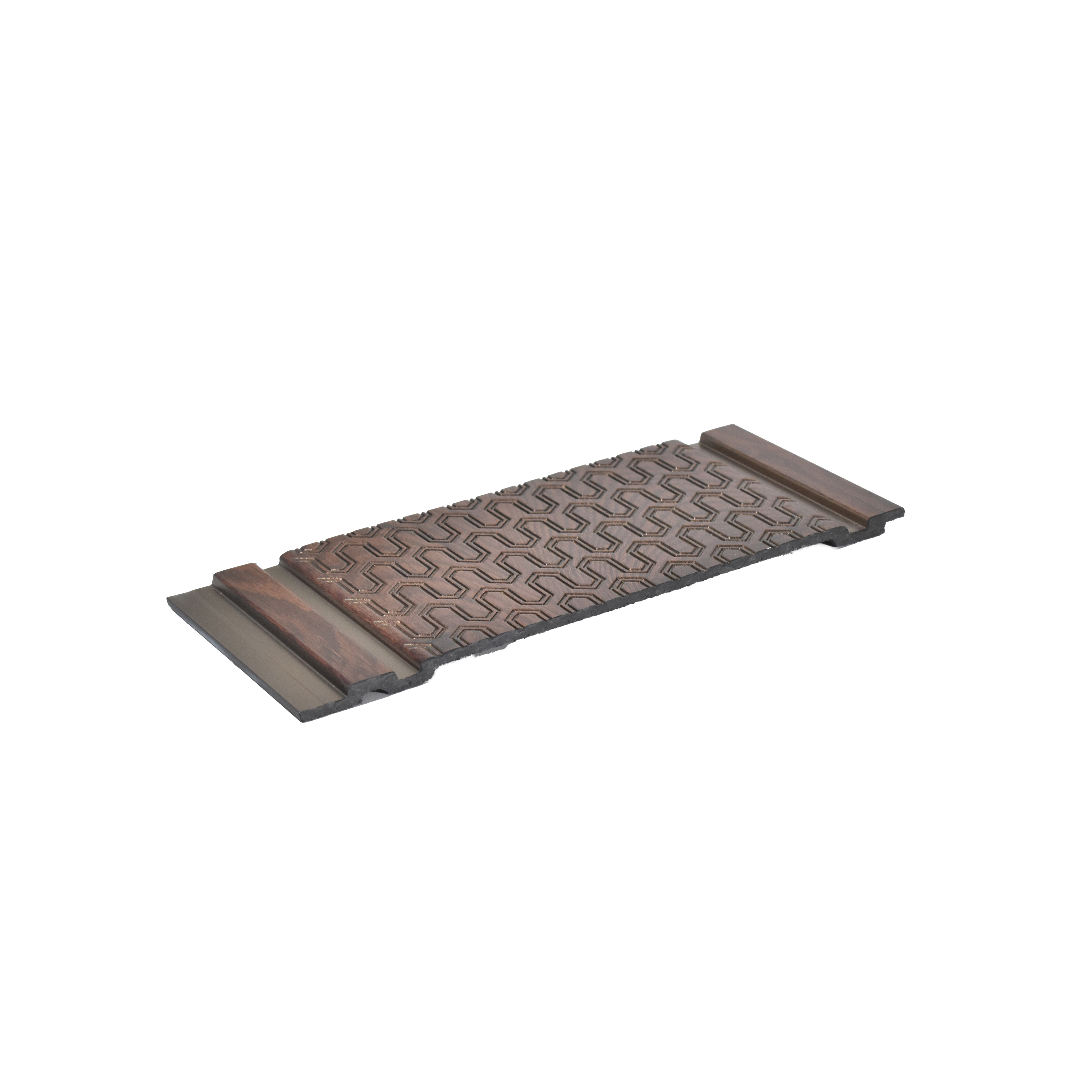 UV Decolux Series Decorative Wall Panel/Panels | 8 ft x 8.2 inch - 3 mm | VX3005 | Width is Subjected to 5% Variation