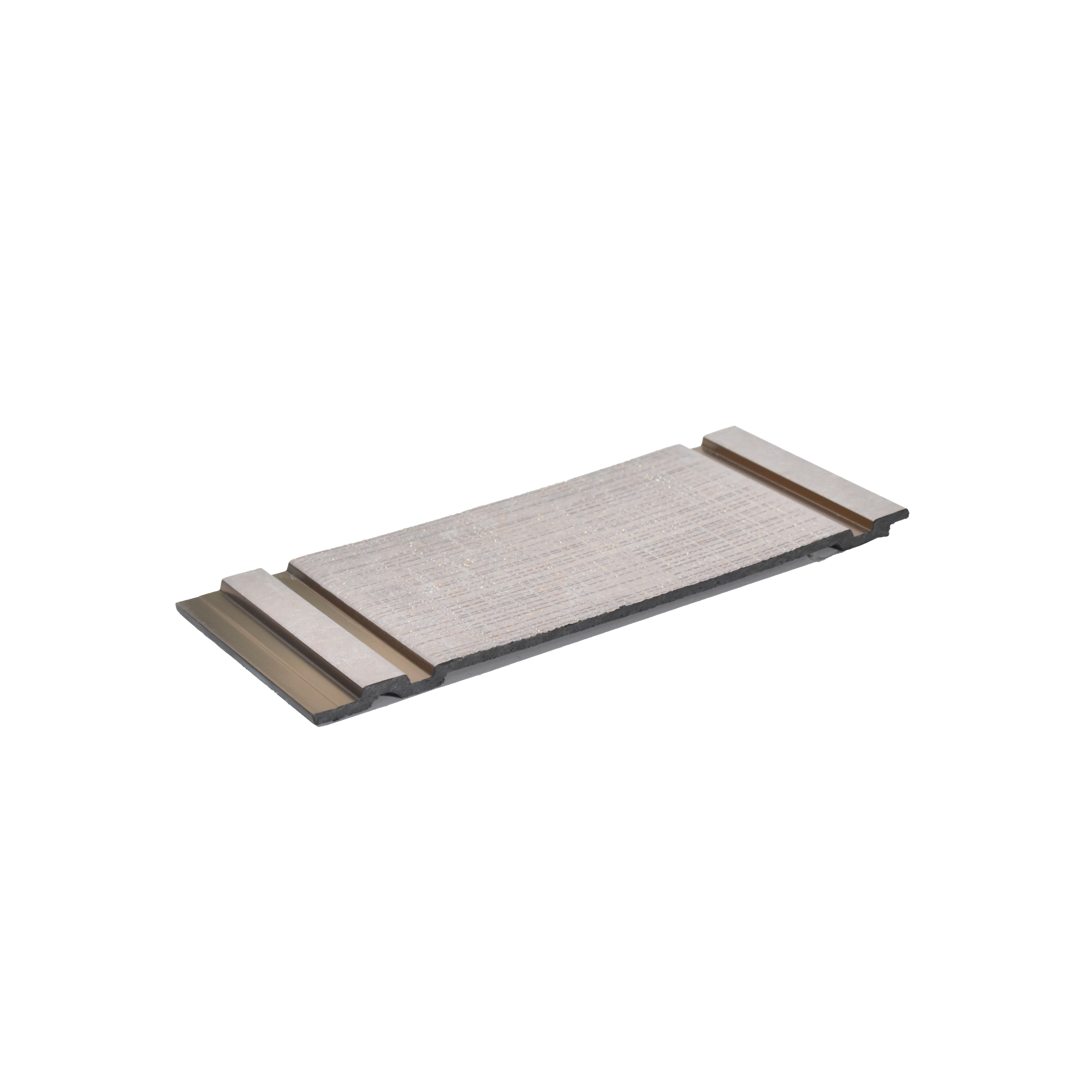 Rough Cut Decolux Series Decorative Wall Panel/Panels | 8 ft x 8 inch - 3 mm | VX3009 | Width is Subjected to 5% Variation