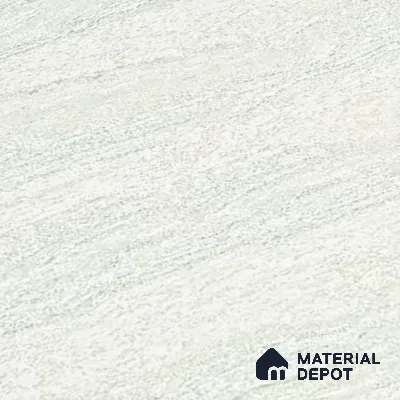 Double Charge Floor & Wall Tile TL 00428 Dualcore Frosty White 4 ft x 2 ft Vitrified Glossy Finish - 9 mm | Suitable for Bedroom, Living Room, Office & Bathroom Wall