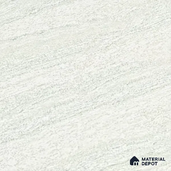 Double Charge Floor & Wall Tile TL 00428 Dualcore Frosty White 4 ft x 2 ft Vitrified Glossy Finish - 9 mm | Suitable for Bedroom, Living Room, Office & Bathroom Wall