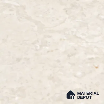 Marble Floor & Wall Tile Chalk Slit Light Glossy Finish TL 02473 | 5 ft x 2.5 ft Vitrified Slab - 9 mm | 4 Random Design | Suitable for Living Room, Bedroom