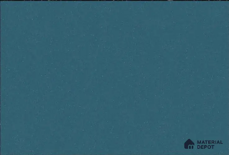 TL 01780 D Floor Oxford Blue 12 x 12 inch Matte Finish Ceramic Floor Tile - 7 mm