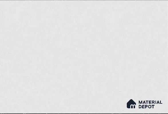 TL 01780 B Light Blanc White 18 x 12 inch Glossy Finish Ceramic Wall Tile - 7 mm