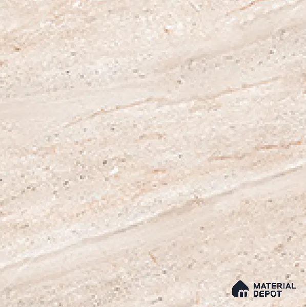 TL 01802 B Floor Candy Pink 12 x 12 inch Matte Finish Ceramic Floor Tile - 7 mm