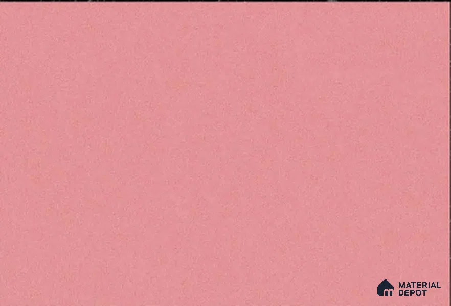 TL 01781 C Floor Claret Pink 12 x 12 inch Matte Finish Ceramic Floor Tile - 7 mm