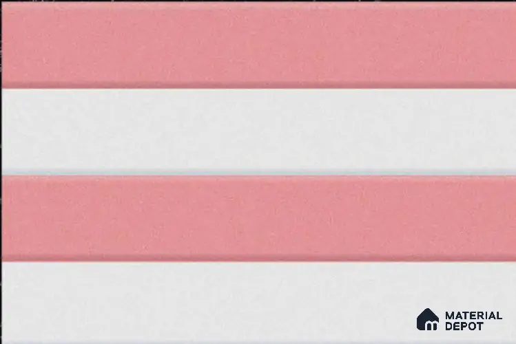 TL 01781 B Highlighter Candy Mix 18 x 12 inch Glossy Finish Ceramic Wall Tile - 7 mm