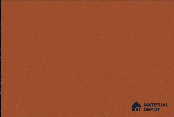 TL 02126 A Dark Coffee Brown 18 x 12 inch Glossy Finish Ceramic Wall Tile - 7 mm