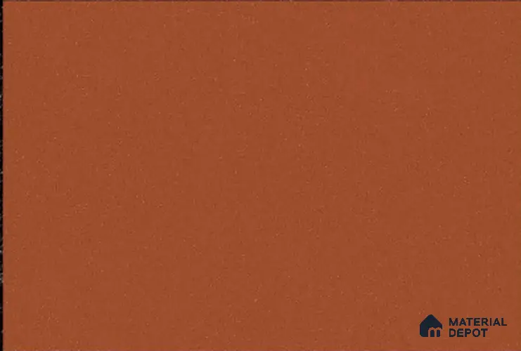 TL 02126 A Dark Coffee Brown 18 x 12 inch Glossy Finish Ceramic Wall Tile - 7 mm