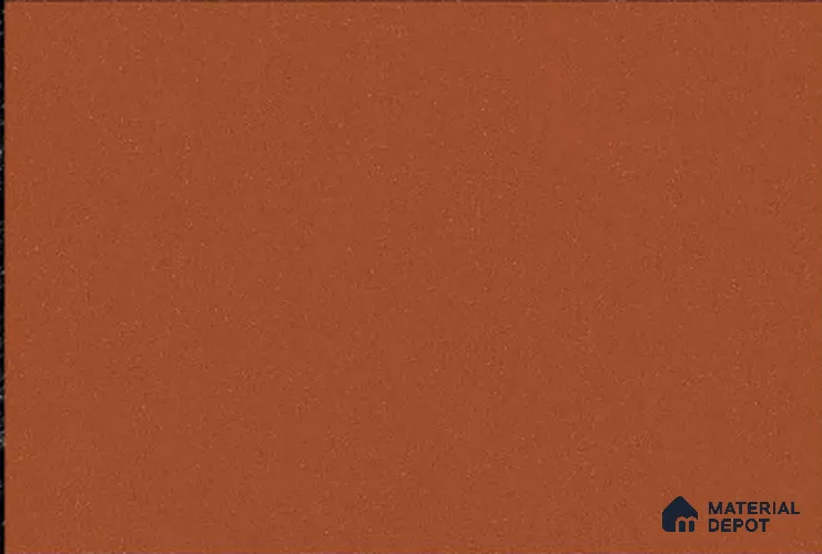 TL 02126 D Floor Brindled Brown 12 x 12 inch Matte Finish Ceramic Floor Tile - 7 mm