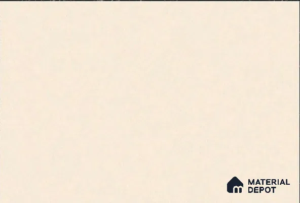 TL 02126 C Light Mellow Cream 18 x 12 inch Glossy Finish Ceramic Wall Tile - 7 mm