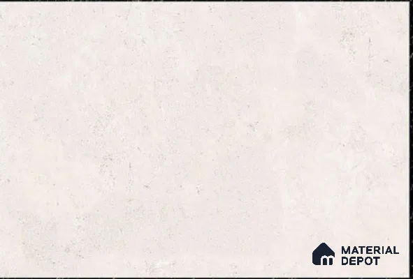 Marble Wall Tile TL 01774 B Light Spotted White 18 x 12 inch Glossy Finish Ceramic Tile - 7 mm
