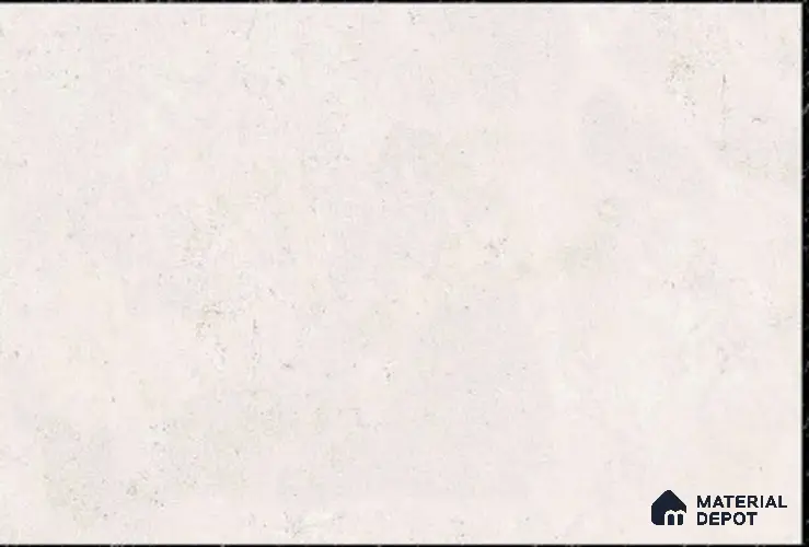 Marble Wall Tile TL 01774 B Light Spotted White 18 x 12 inch Glossy Finish Ceramic Tile - 7 mm
