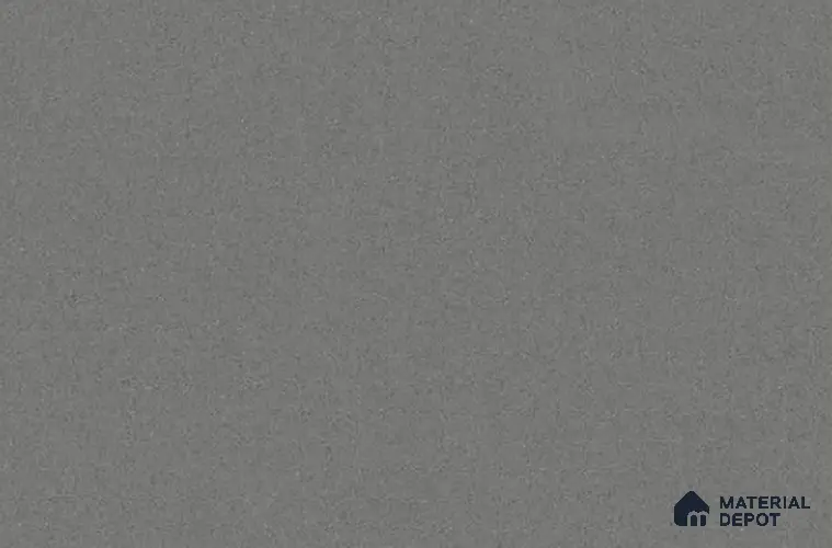 TL 02125 C Floor Stygian Black 12 x 12 inch Matte Finish Ceramic Floor Tile - 7 mm
