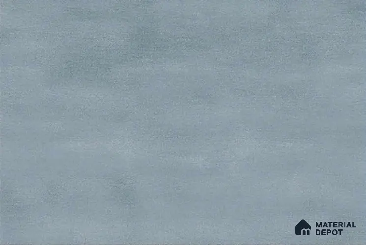 TL 02150 A Dark Briny Blue 18 x 12 inch Glossy Finish Ceramic Wall Tile - 7 mm